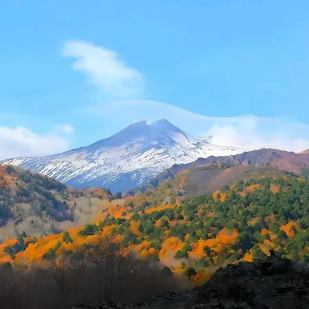 Etna Sunset Affittacamere *