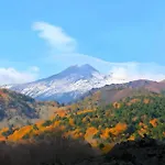 Etna Sunset Maison d'hôtes 4*