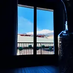 Etna Sunset Giarre