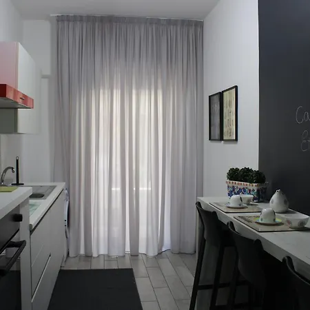 Guest house Etna Sunset Giarre