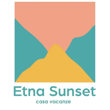 Etna Sunset *