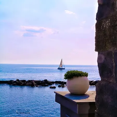 Etna Sunset Giarre