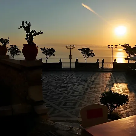 Guest house Etna Sunset *