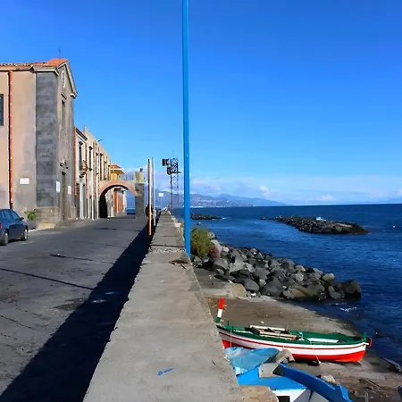 Etna Sunset Guest house Giarre