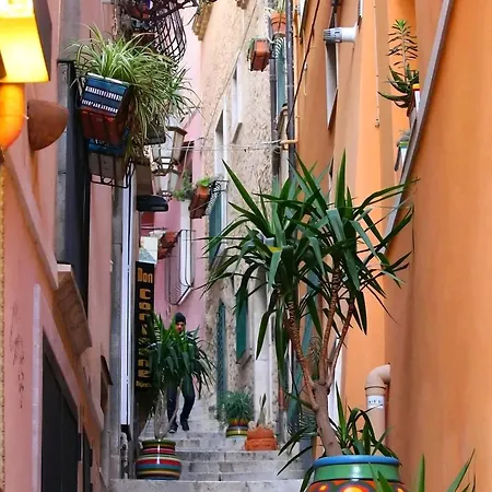 Etna Sunset Affittacamere