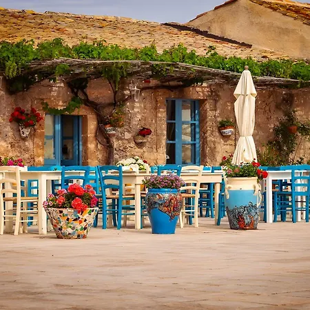 Etna Sunset Guest house *