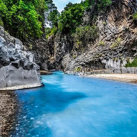 Guest house Etna Sunset Giarre