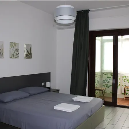Etna Sunset Guest house