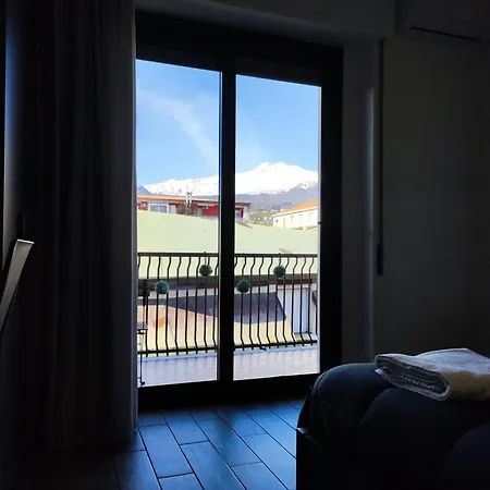 Etna Sunset Guest house Giarre
