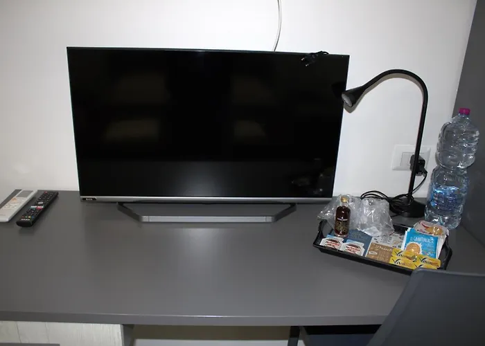 Etna Sunset 4* Giarre